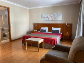 Apart hotel Barra First